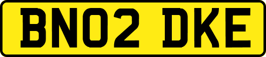 BN02DKE