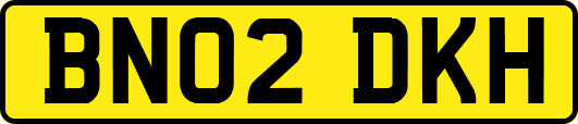 BN02DKH