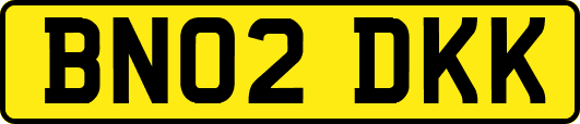 BN02DKK