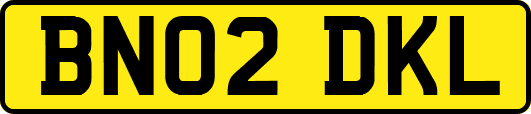 BN02DKL