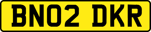 BN02DKR