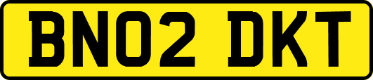 BN02DKT