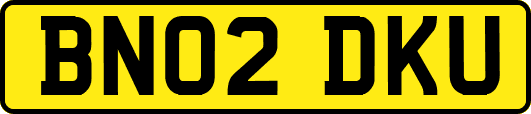 BN02DKU