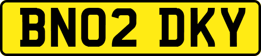 BN02DKY