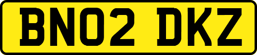 BN02DKZ