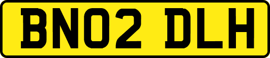 BN02DLH