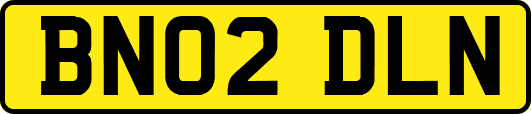 BN02DLN