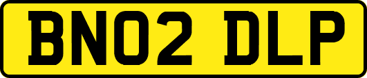 BN02DLP