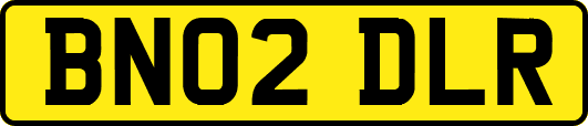 BN02DLR