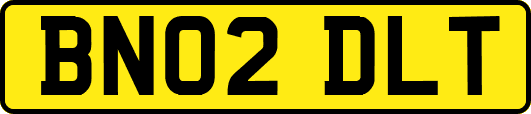 BN02DLT