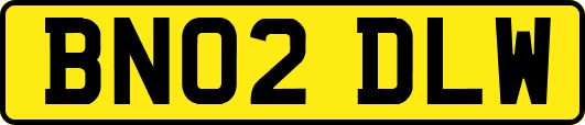 BN02DLW