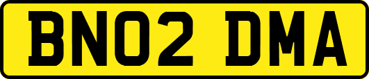 BN02DMA