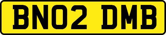 BN02DMB