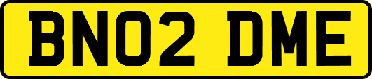 BN02DME