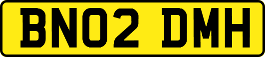 BN02DMH