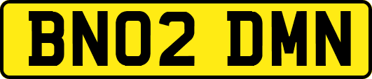 BN02DMN