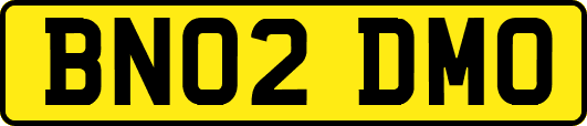 BN02DMO