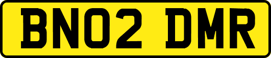 BN02DMR