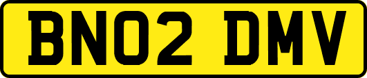 BN02DMV