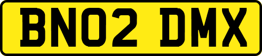 BN02DMX