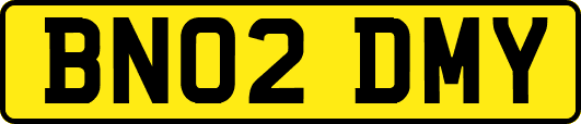 BN02DMY