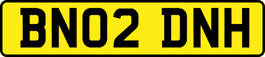 BN02DNH