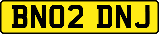 BN02DNJ