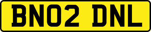 BN02DNL