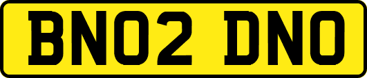 BN02DNO