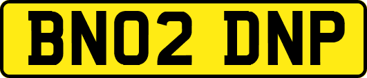 BN02DNP