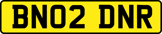 BN02DNR