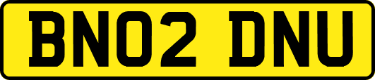 BN02DNU