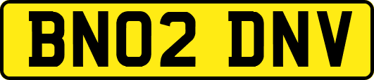 BN02DNV