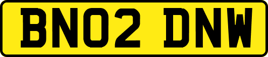 BN02DNW