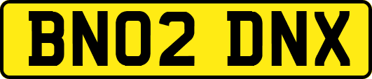BN02DNX