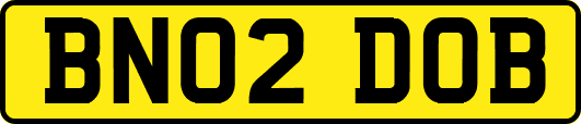 BN02DOB
