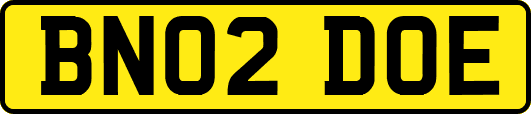 BN02DOE
