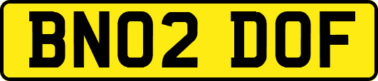 BN02DOF
