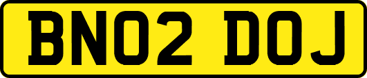 BN02DOJ