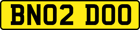 BN02DOO