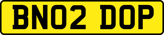 BN02DOP