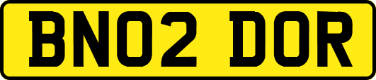 BN02DOR