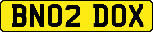 BN02DOX