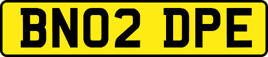 BN02DPE