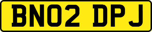 BN02DPJ