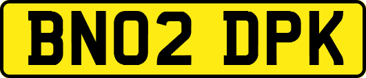 BN02DPK