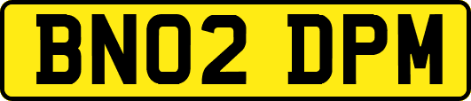 BN02DPM