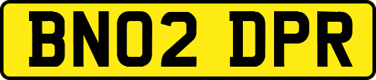 BN02DPR