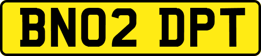 BN02DPT