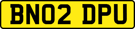 BN02DPU